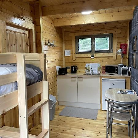 Immaculate Cabin 5 Mins To Inverness Dogs Welcome Luaran gambar