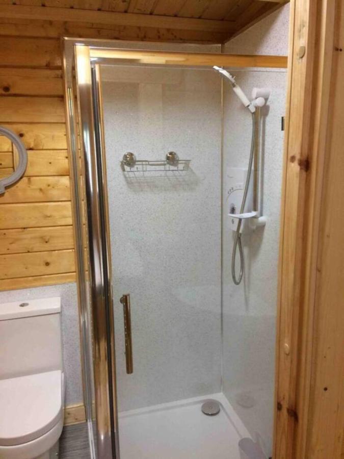 Immaculate Cabin 5 Mins To Inverness Dogs Welcome Luaran gambar